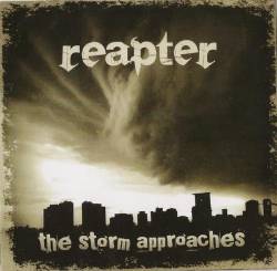 Reapter : The Storm Approaches
